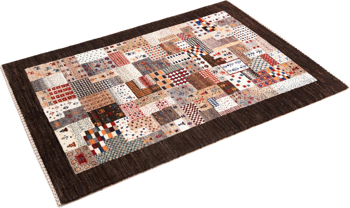 Perzisch Gabbeh Loribaft Nowbaft - 1