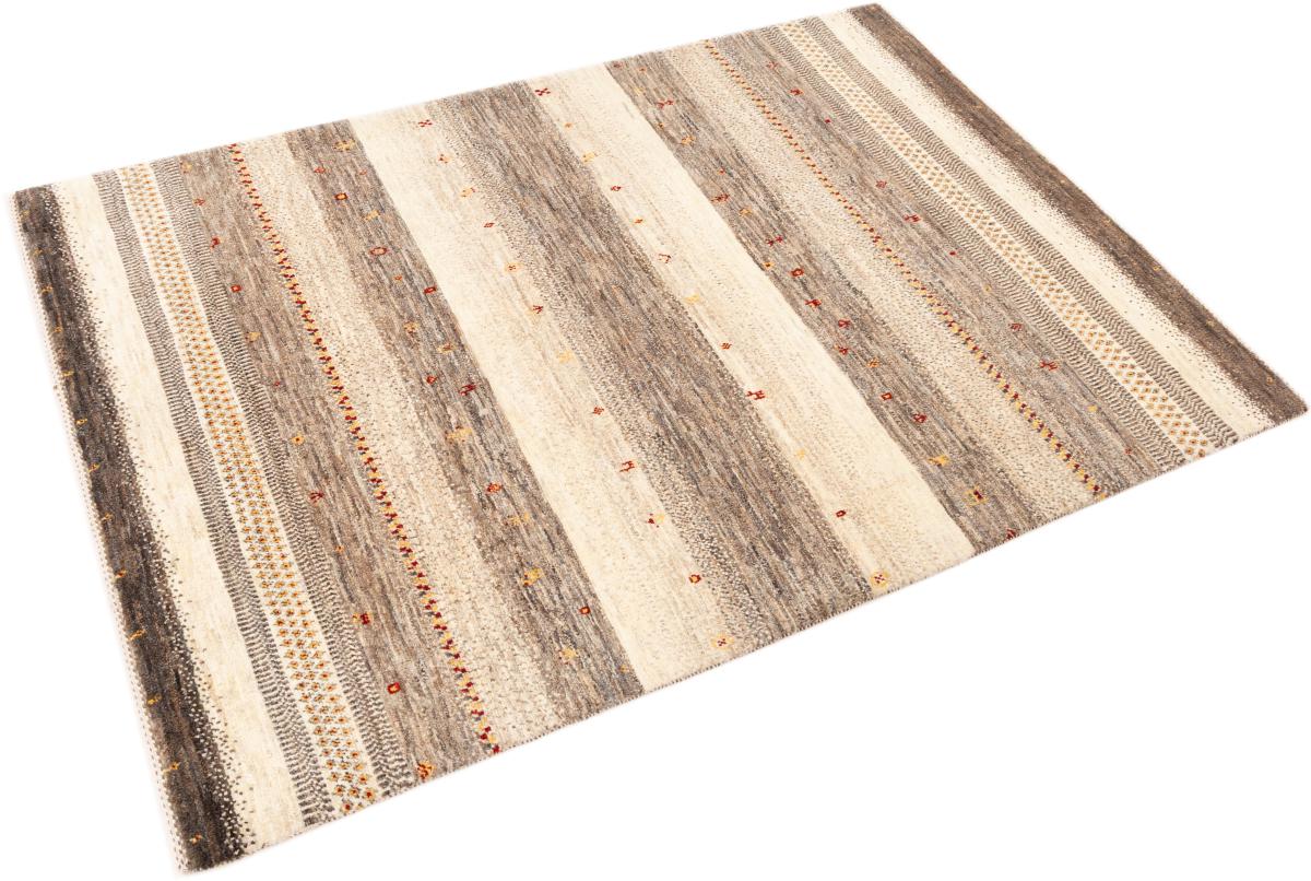 Persja Gabbeh Loribaft Tabiilbaft - 1