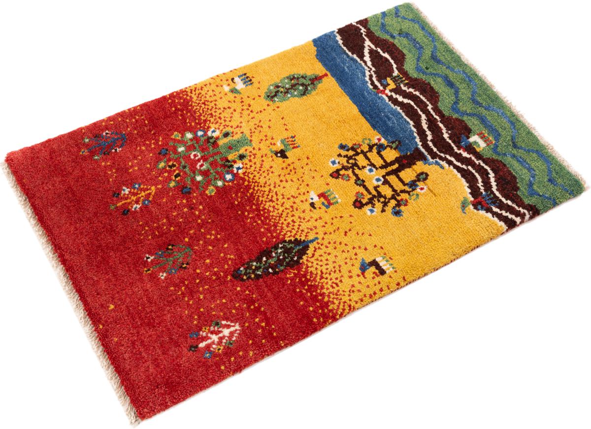 Perser Gabbeh Pure - 1