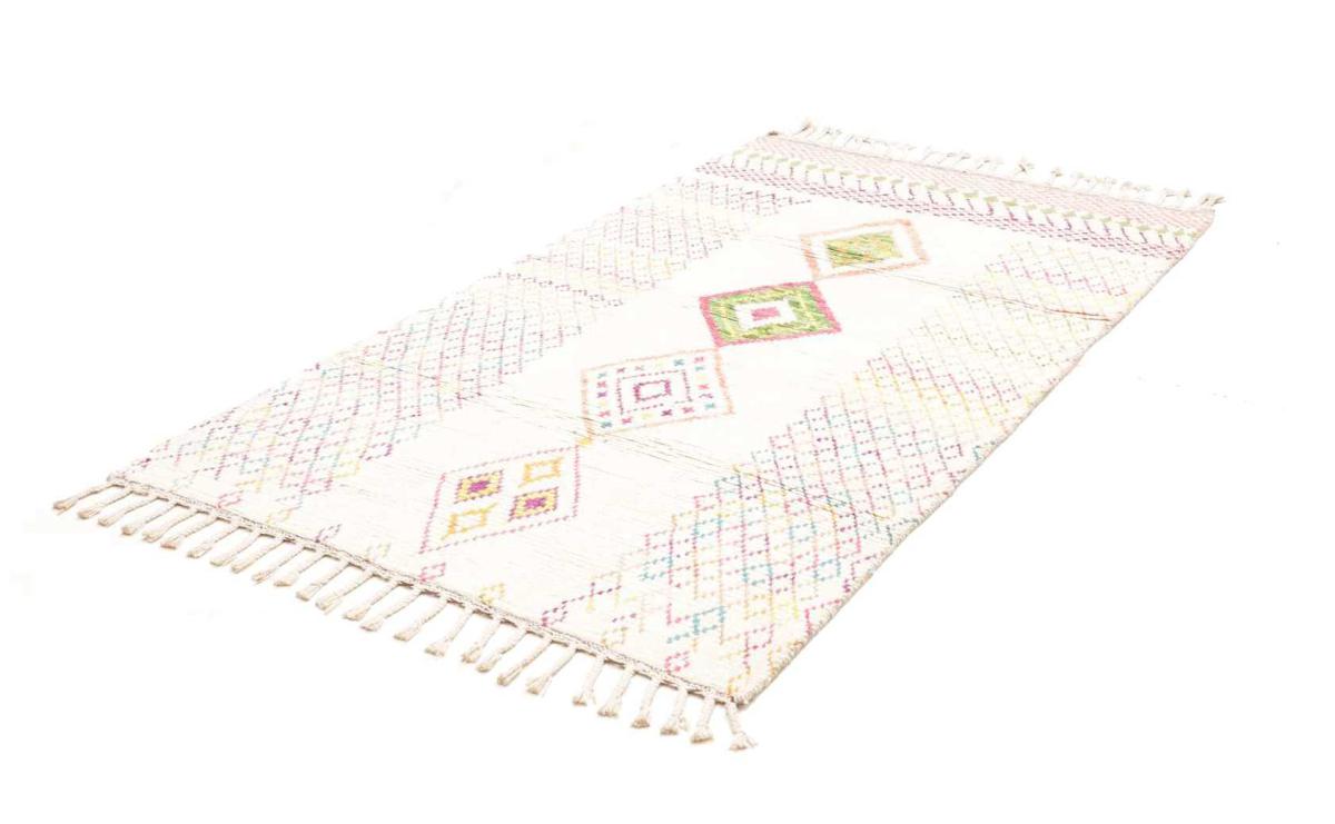 Berber Maroccan Style - 1