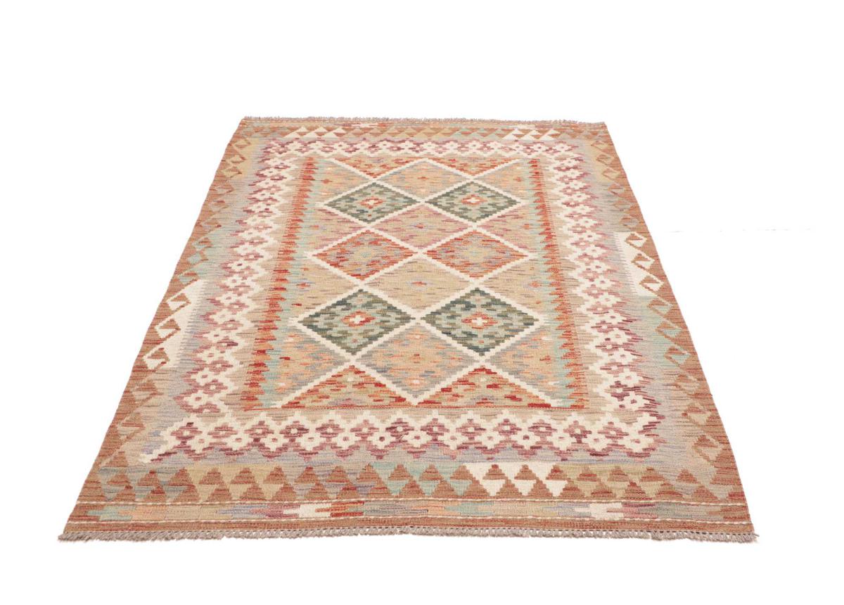 Kilim Afghan - 1