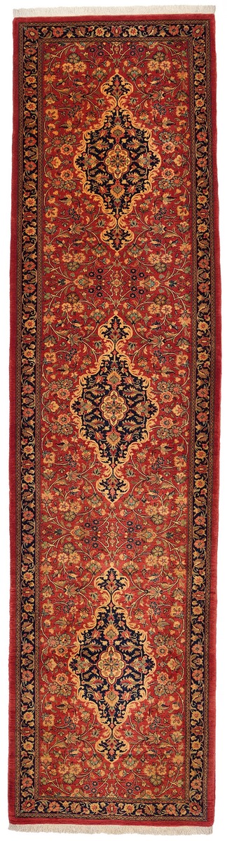 Persian Rug Qum Kork 330x83 330x83, Persian Rug Knotted by hand