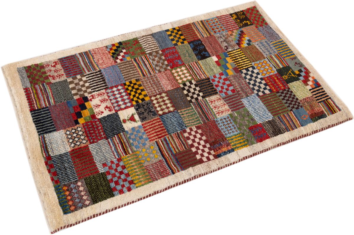 Persian Gabbeh Loribaft - 1