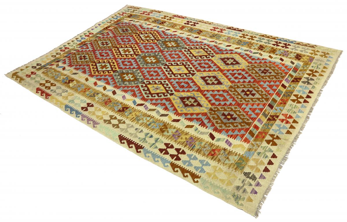 Kilim Afegão - 1