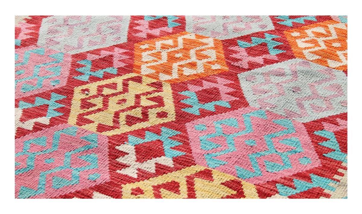 Kilim Afghan - 1