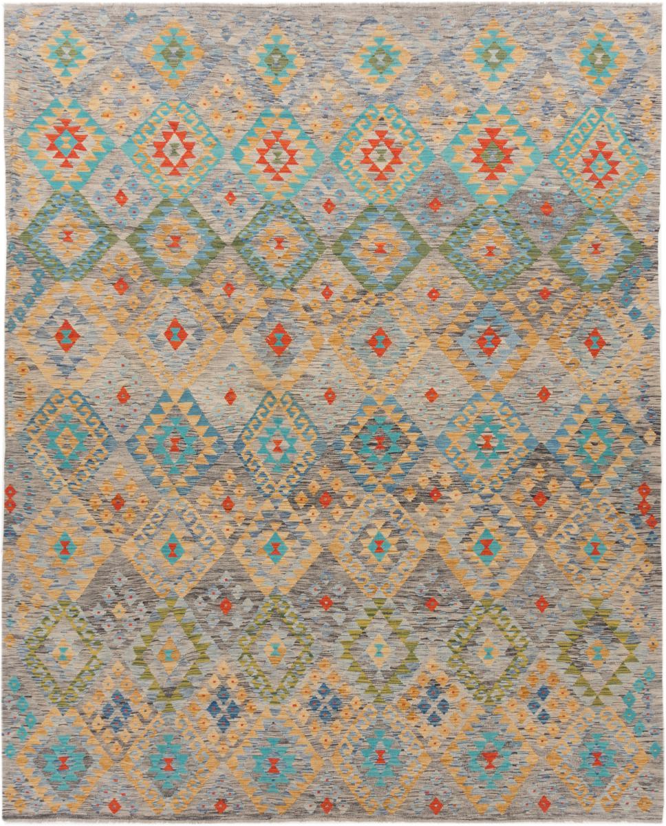 Afgán szőnyeg Kilim Afgán 393x316 393x316, Perzsa szőnyeg szőttesek