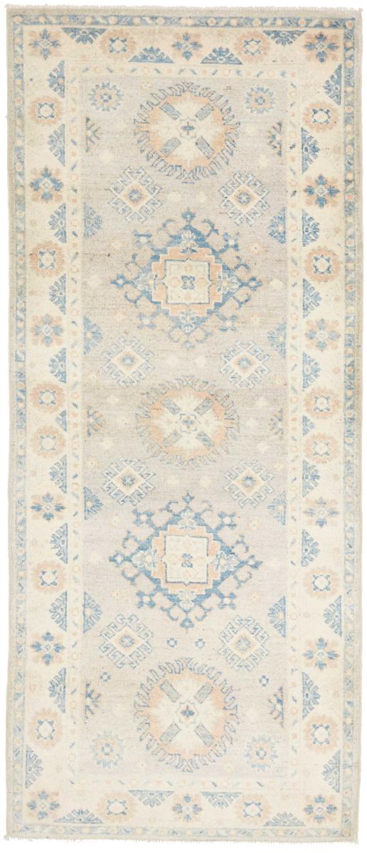 Tappeto pakistano Kazak 192x80 192x80, Tappeto persiano Annodato a mano