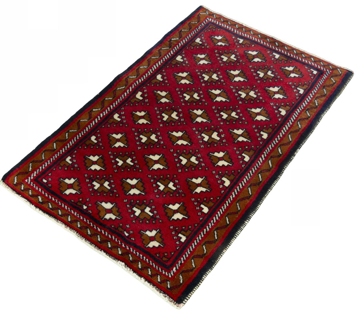 Turkaman - 1