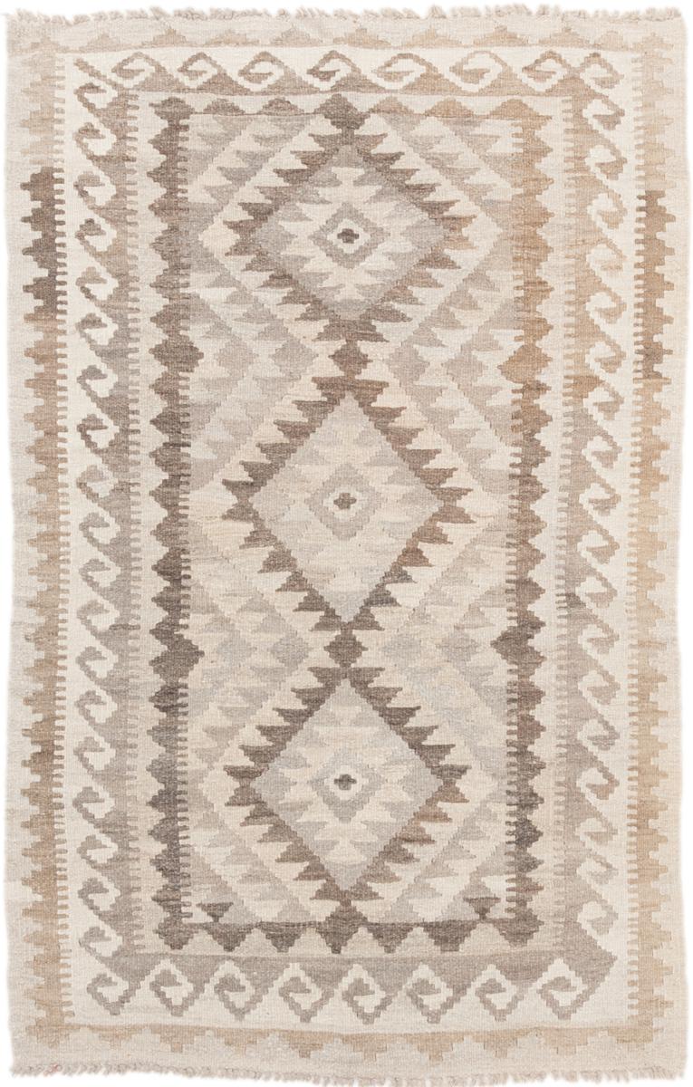 Afgán szőnyeg Kilim Afgán Heritage 148x94 148x94, Perzsa szőnyeg szőttesek