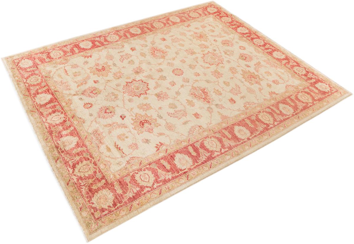Ziegler Farahan - 1