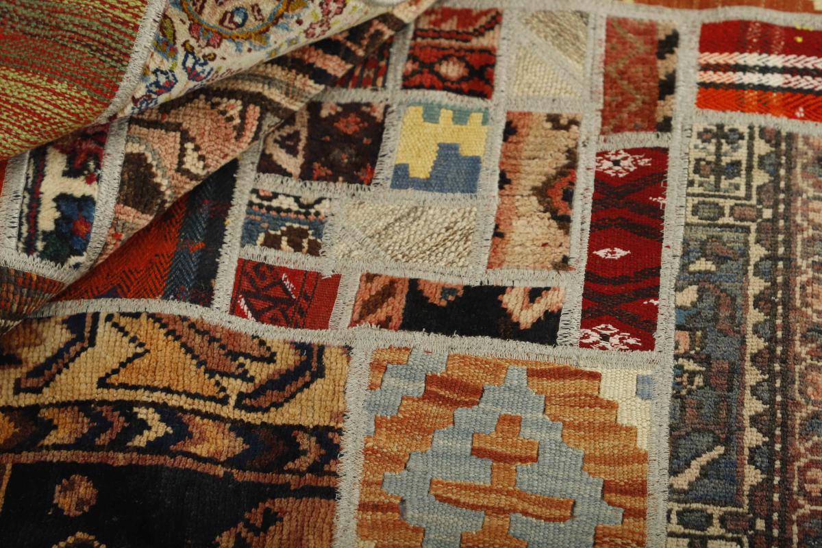 Kilim Patchwork - 1