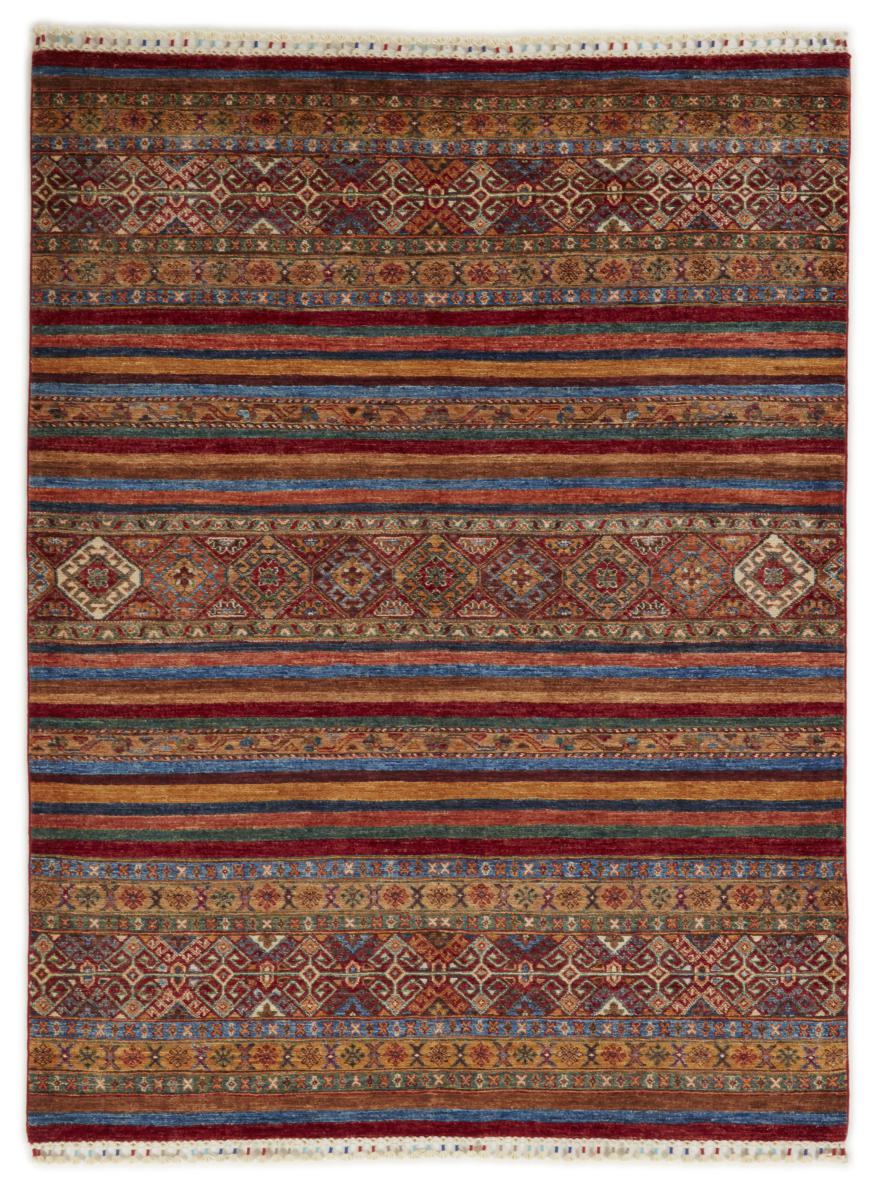 Alfombra pakistaní Arijana 209x157 209x157, Alfombra persa Anudado a mano