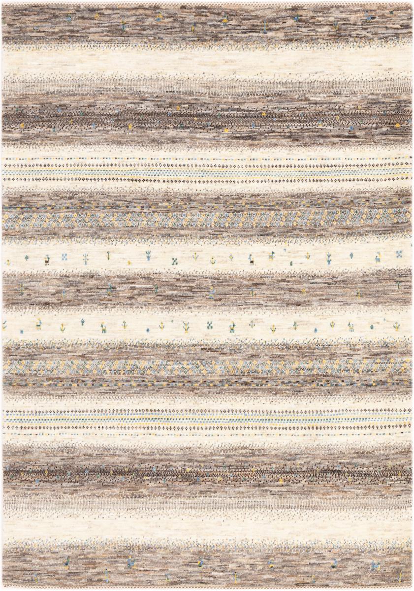 Dywan perski Persja Gabbeh Loribaft Tabiilbaft 185x131 185x131, Dywan perski Ręcznie tkane