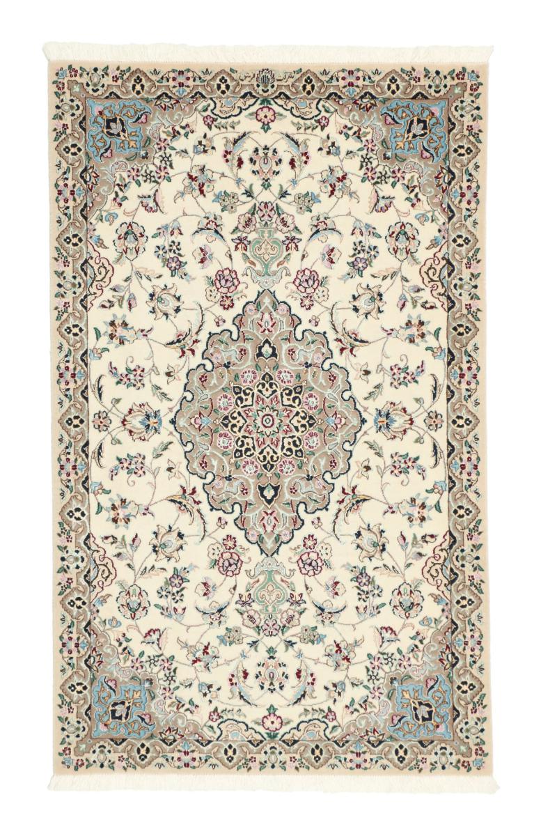 Persian Rug Nain 9La Sherkat 145x91 145x91, Persian Rug Knotted by hand