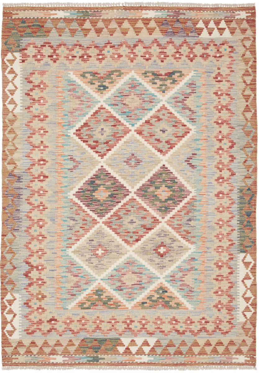 Afghan rug Kilim Afghan 176x121 176x121, Persian Rug Woven by hand