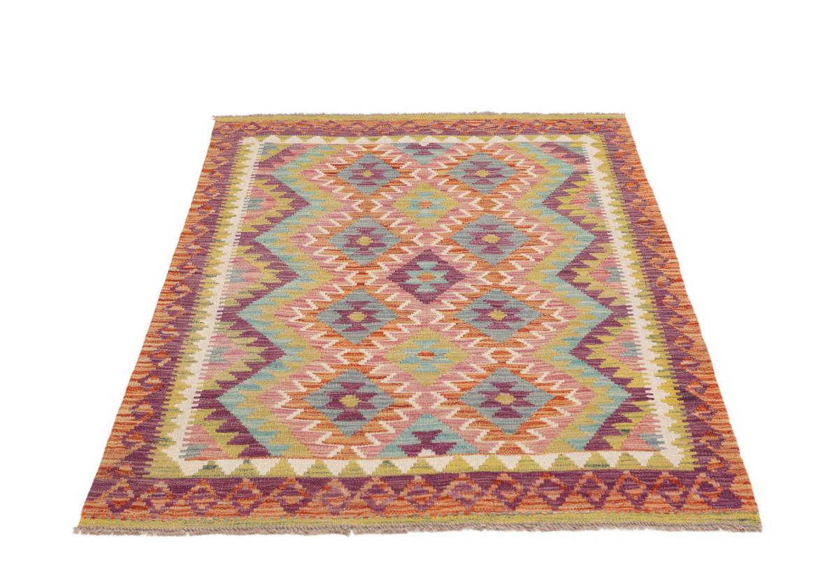 Kilim Afghan - 1