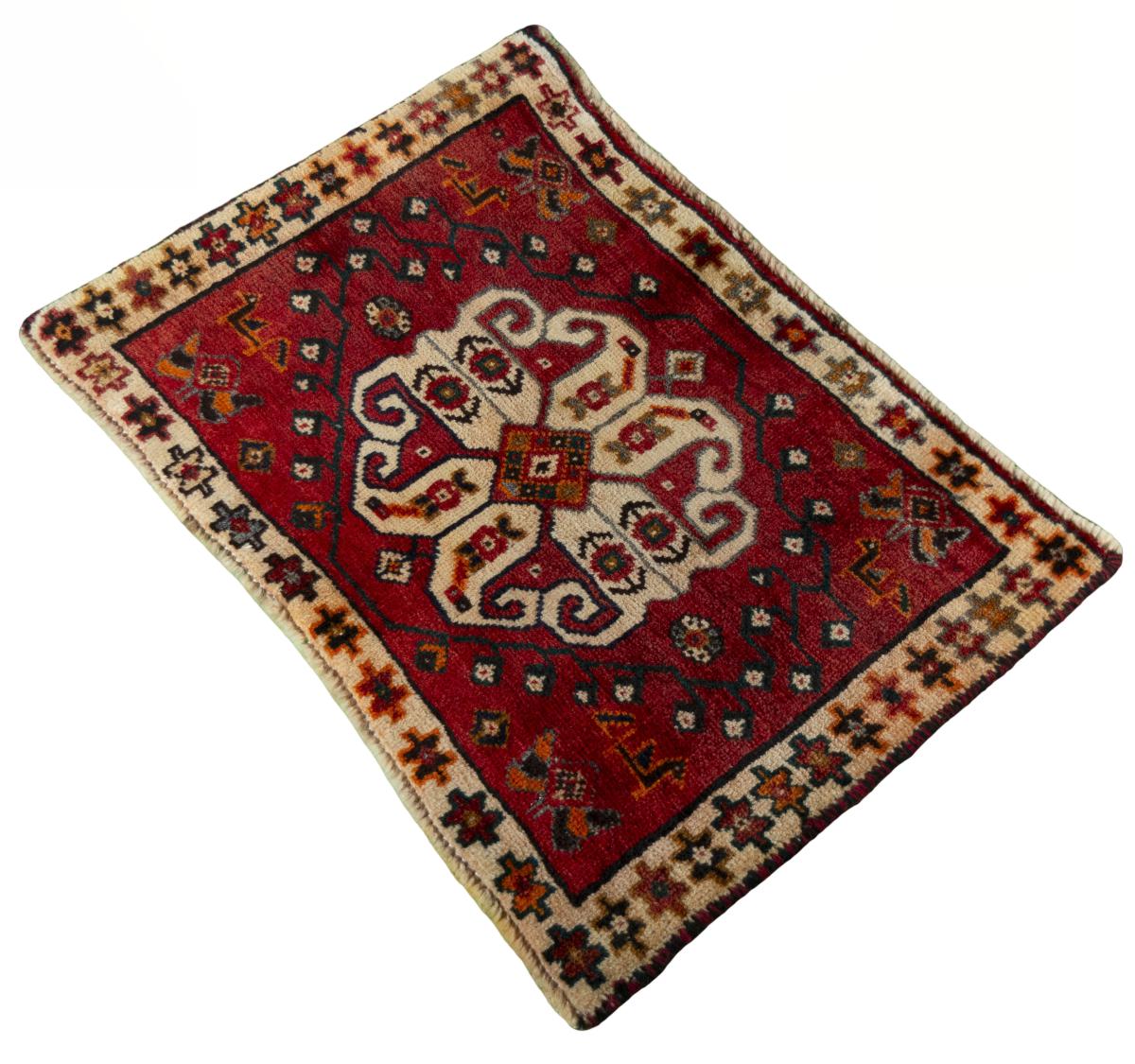 Shiraz - 1