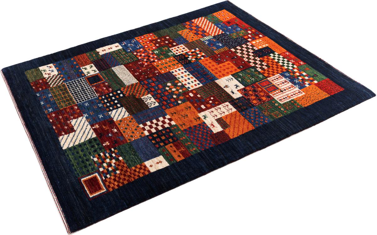 Perzisch Gabbeh Loribaft Nowbaft - 1