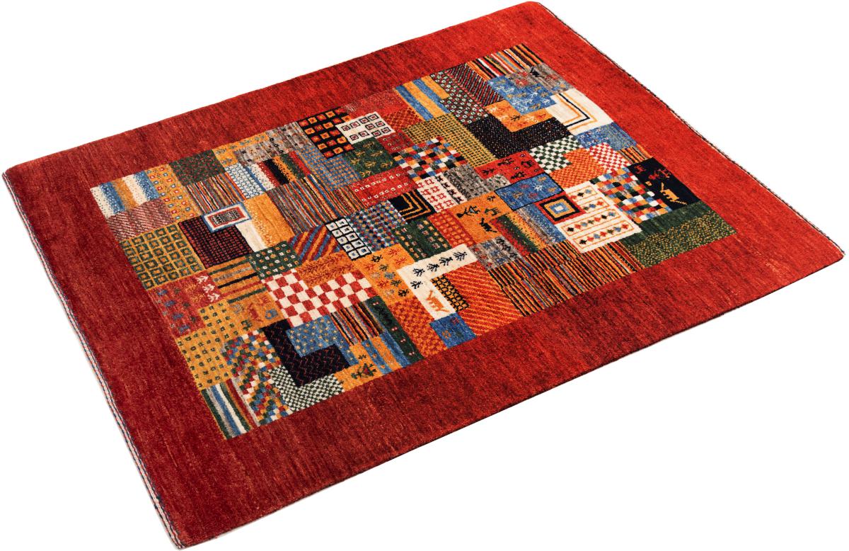 Perzisch Gabbeh Loribaft Nowbaft - 1