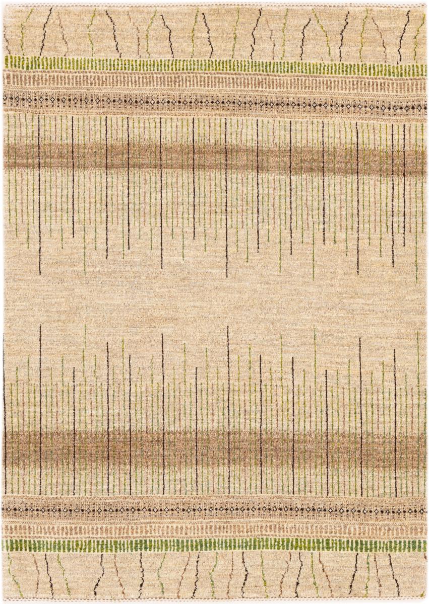 Persialainen matto Persia Gabbeh Loribaft Tabiilbaft 169x120 169x120, Persialainen matto Solmittu käsin