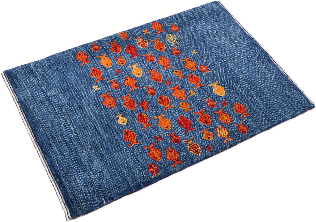 Perser Gabbeh Loribaft Atelier - 1