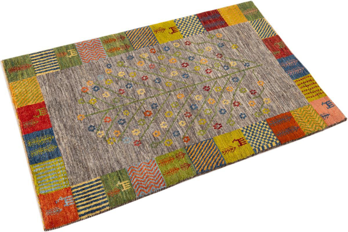 Perser Gabbeh Loribaft - 1