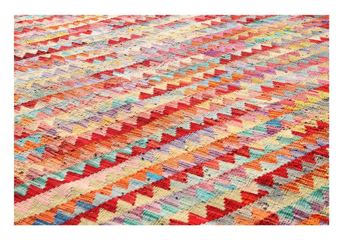 Kilim Afghan - 1