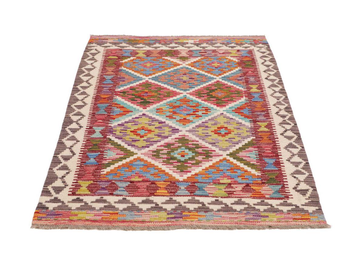 Kilim Afghan - 1
