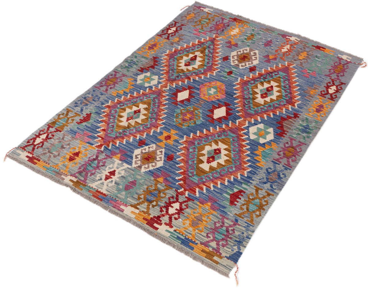 Chilim Afghan - 1