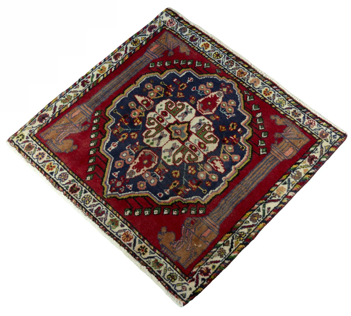 Shiraz - 1