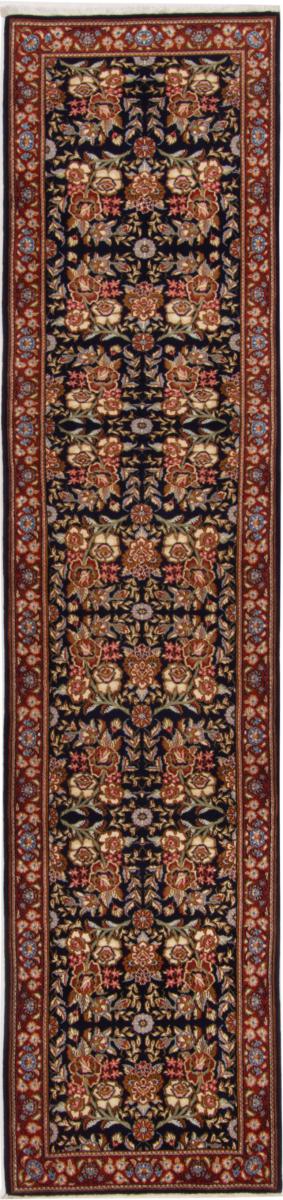 Tappeto persiano Saruk 302x71 302x71, Tappeto persiano Annodato a mano