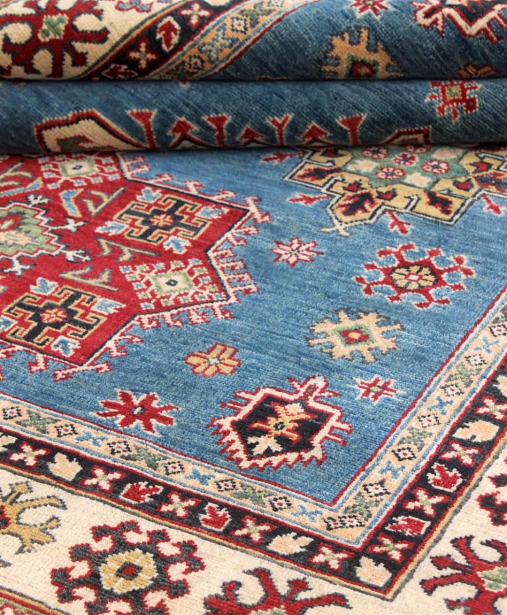 Kazak Ghazni - 1