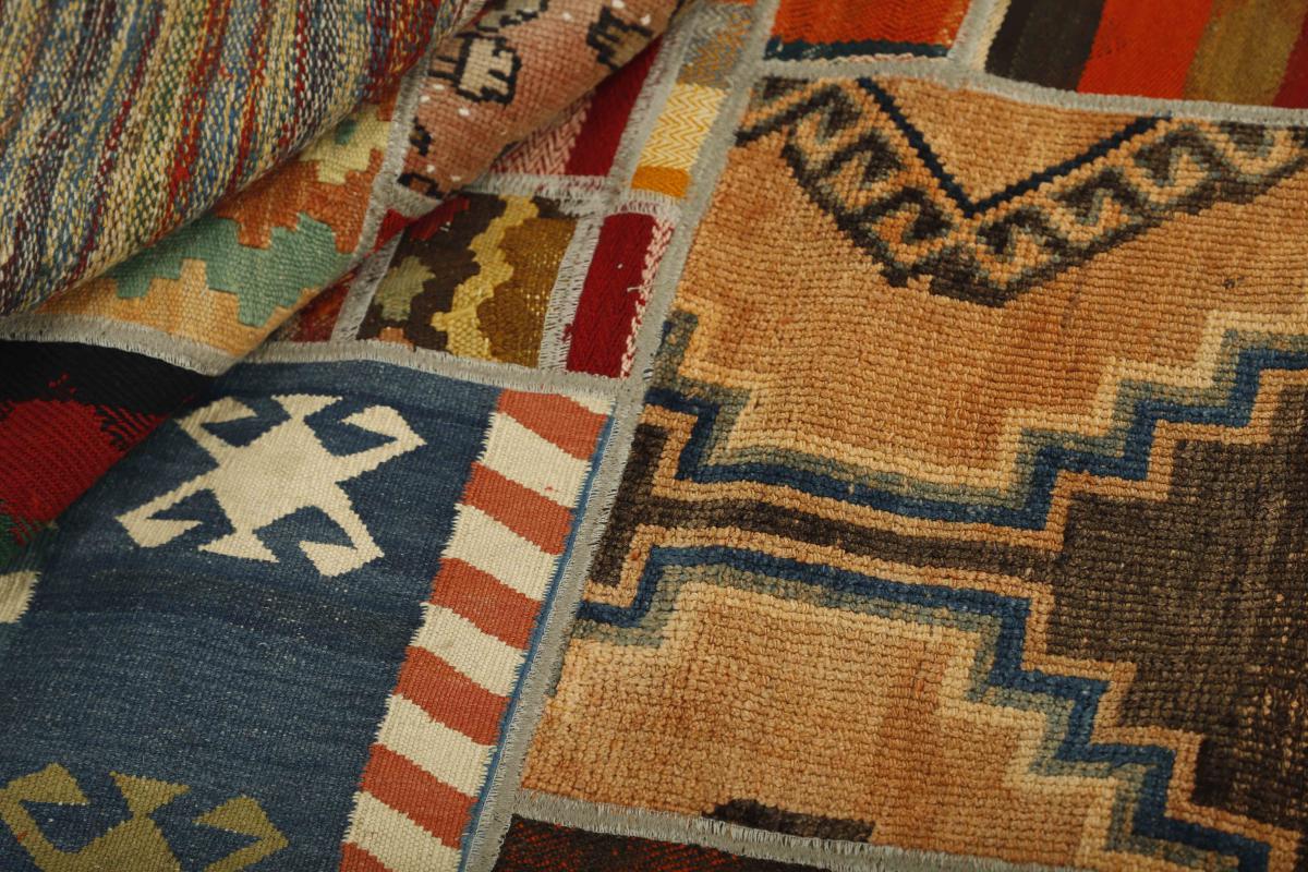 Kilim Patchwork - 1