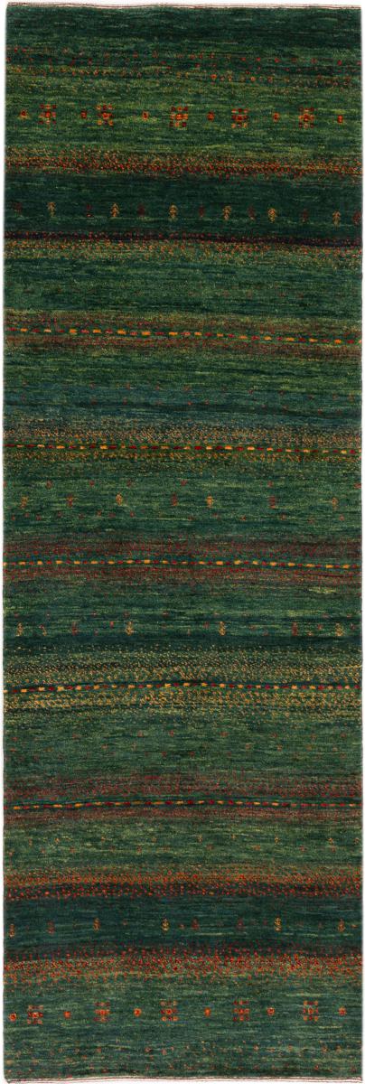 ペルシャ絨毯 ペルシャ ギャッベ ペルシャ ロリbaft Essence 266x84 266x84, ペルシャ絨毯 手織り