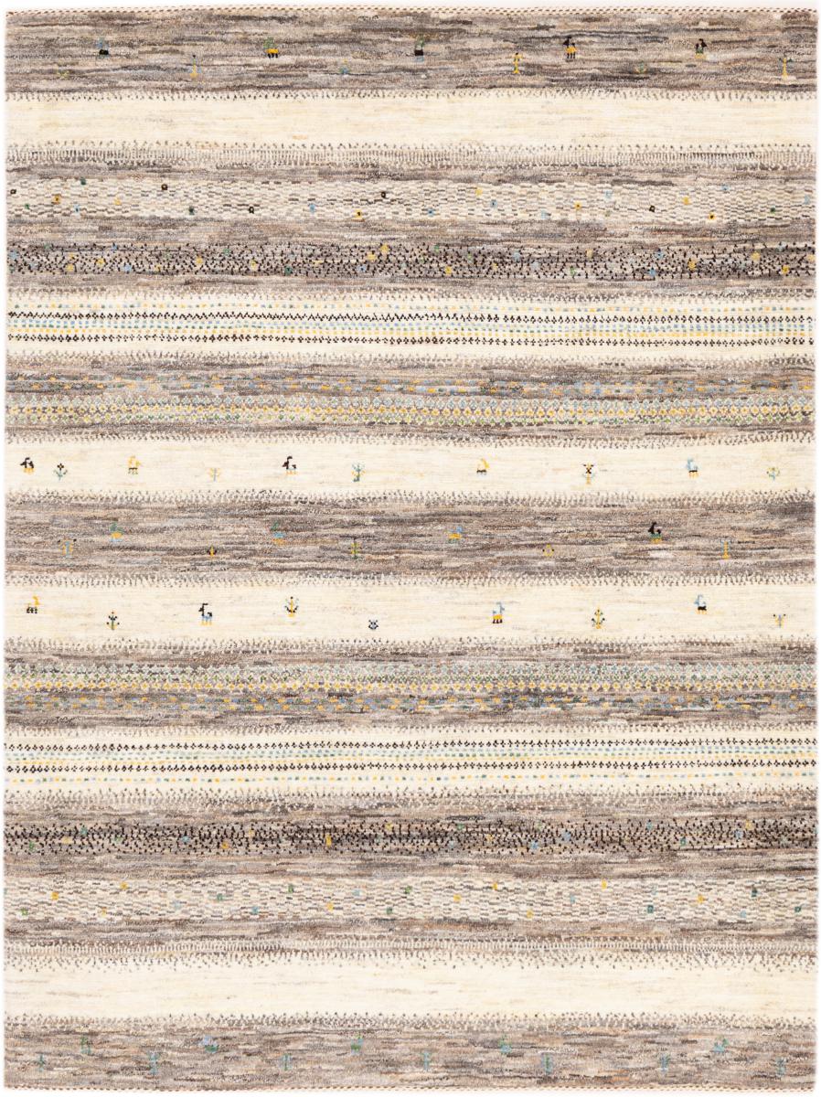 Dywan perski Persja Gabbeh Loribaft Tabiilbaft 177x133 177x133, Dywan perski Ręcznie tkane