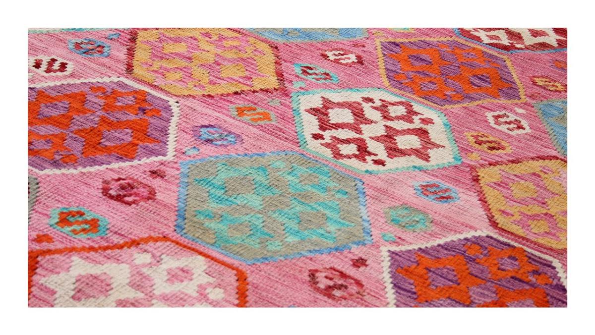 Kilim Afghan - 1