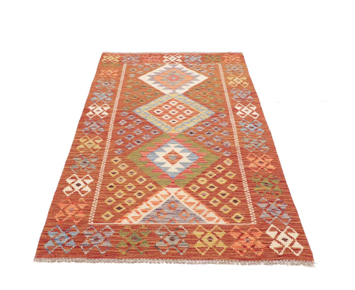 Kelim Afghan - 1