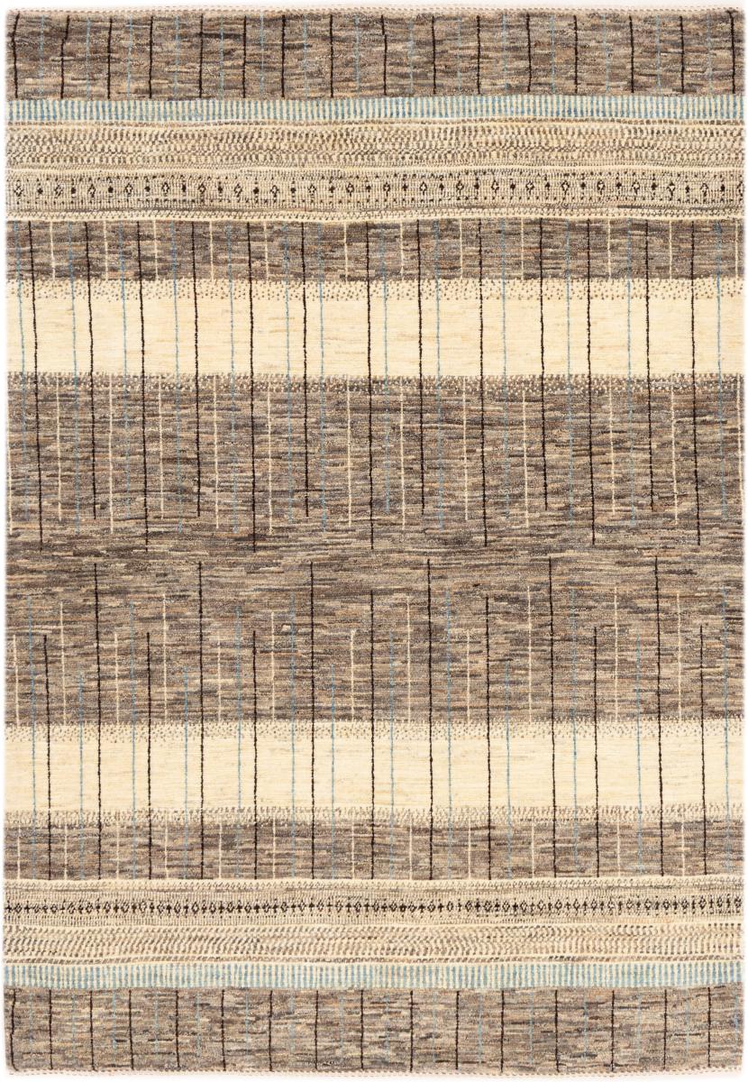 Dywan perski Persja Gabbeh Loribaft Tabiilbaft 181x126 181x126, Dywan perski Ręcznie tkane