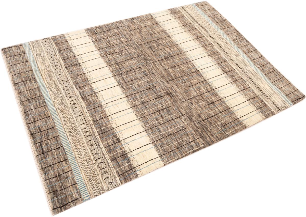 Persja Gabbeh Loribaft Tabiilbaft - 1