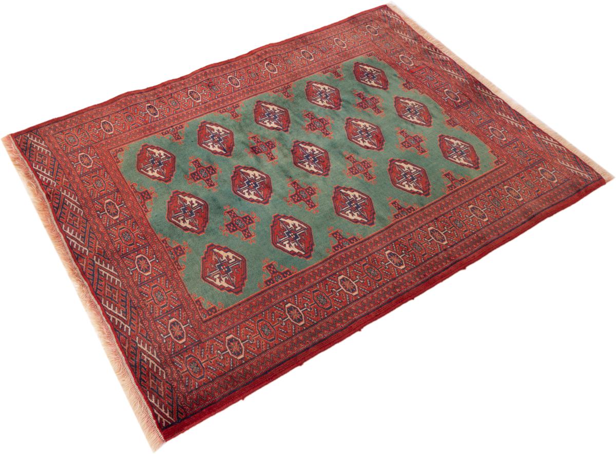 Afghan Mauri - 1
