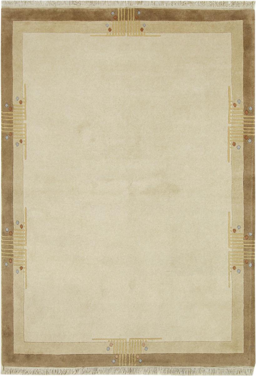 Nepal matta Nepal 236x167 236x167, Persisk matta Knuten för hand