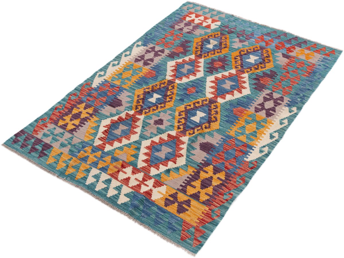 Kelim Afghan - 1