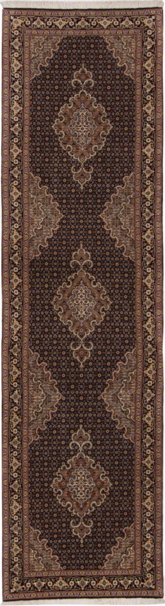 Persian Rug Tabriz 50Raj 299x79 299x79, Persian Rug Knotted by hand