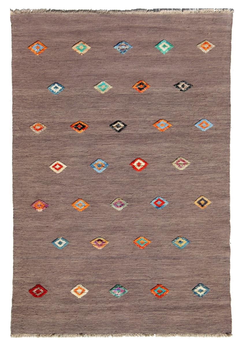 Afganistan-matto Kelim Afghan Nimbaft Edition 179x117 179x117, Persialainen matto kudottu