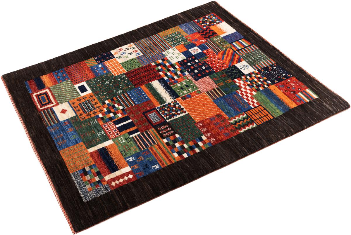 Perzisch Gabbeh Loribaft Nowbaft - 1