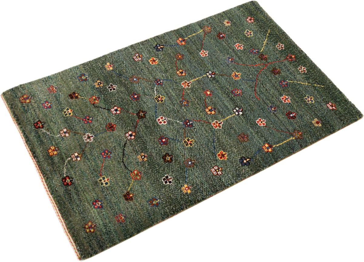 Persian Gabbeh Loribaft Atelier - 1