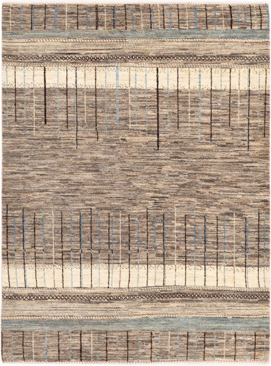 Persialainen matto Persia Gabbeh Loribaft Tabiilbaft 173x129 173x129, Persialainen matto Solmittu käsin