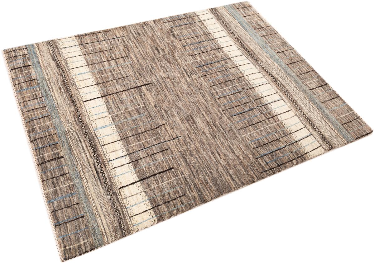 Persia Gabbeh Loribaft Tabiilbaft - 1