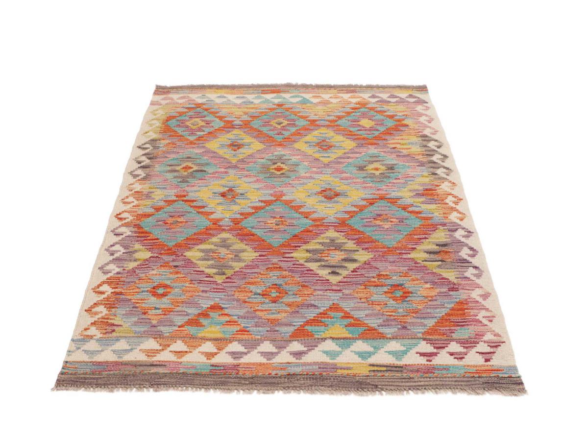 Kilim Afghan - 1