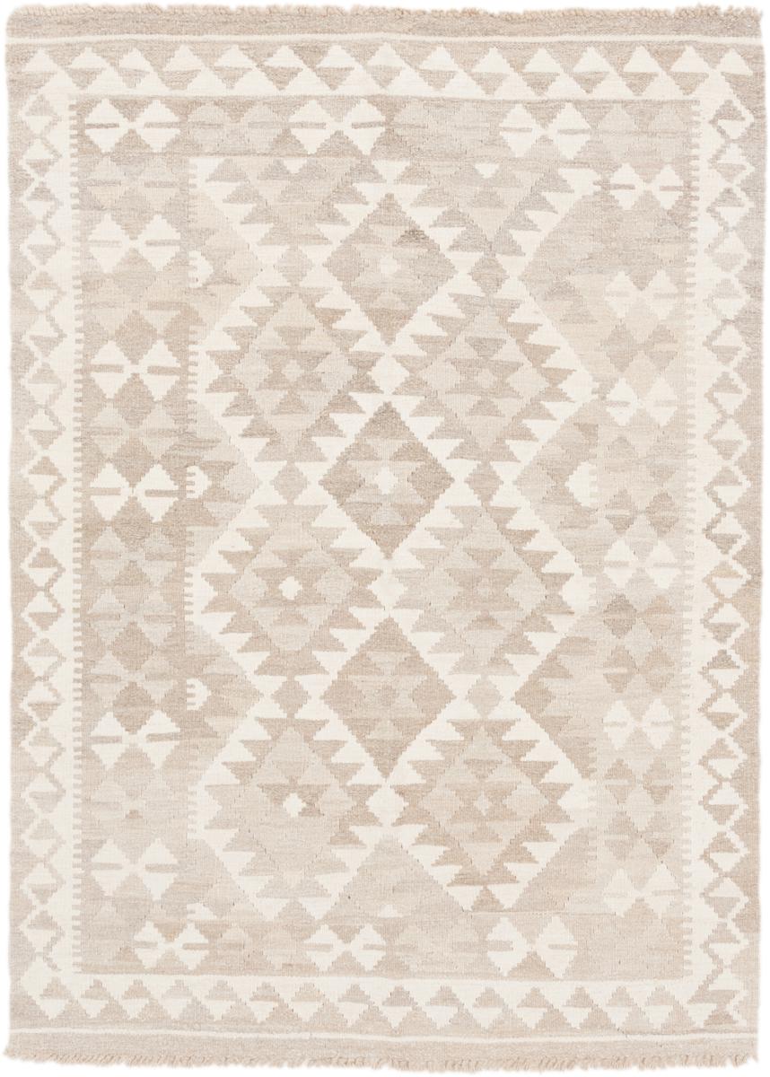 Tapete afegão Kilim Afegão Heritage 158x114 158x114, Tapete persa Tecido à mão